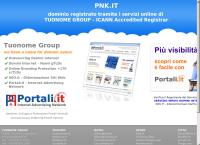 Pnk Sportswear Di Veneziano Filomena