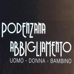 Podenzana Abbigliamento
