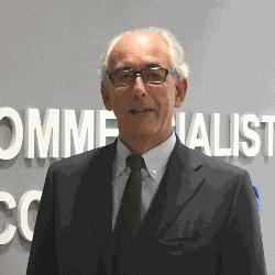 Podestà Dott. Ernesto