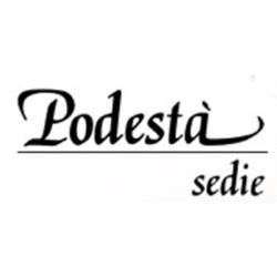 Podesta' Sedie