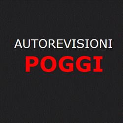 Autorevisioni Poggi