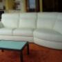 Divano Charles Doimo Sofas