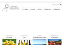 Poggio Dei Gorleri S.s. - Azienda Agricola