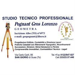 Studio Tecnico Pognant Gros