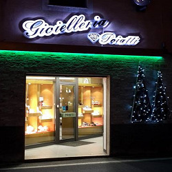 Gioielleria Poiatti