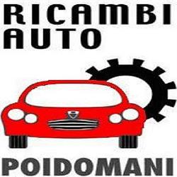 Poidomani Ricambi SRL
