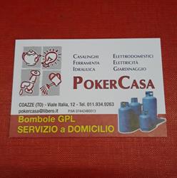 Poker Casa
