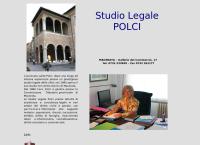 Polci Leide (Avv.)