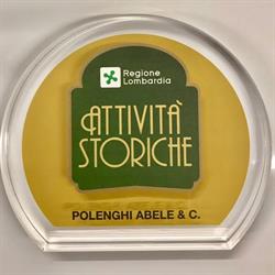 Polenghi Abele & C. S.n.c.