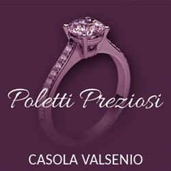 Poletti Preziosi Di Poletti Fabio e C. SNC