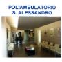 Poliambulatorio S. Alessandro
