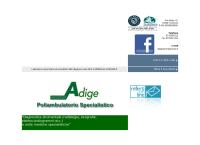 Poliambulatorio Specialistico Adige SRL