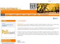 Polinomia (Srl)