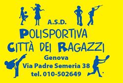 Polisportiva Citta' Dei Ragazzi
