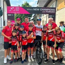 Polisportiva Molinello Ciclismo Cesano Maderno
