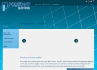 Polistamp System SRL