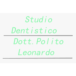 Studio Dentistico Polito Dr. Leonardo
