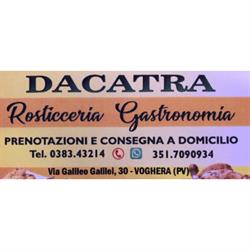 Rosticceria Gastronomia Dacatra