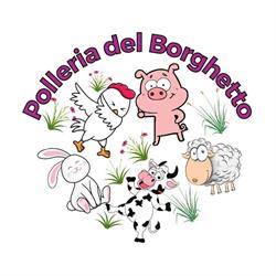 Polleria Del Borghetto Di Folli Brunella e C. SNC
