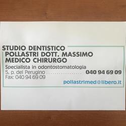 Pollastri Massimo (Dr.)