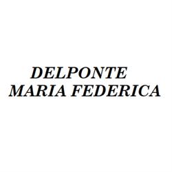 Dr.ssa Delponte Maria Federica PODOLOGA