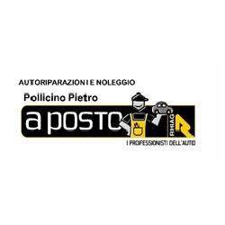 Autofficina Pollicino - Autonoleggio - Gommista Autodiagnosi - Auto Sostitutiva