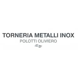 Torneria Metalli Inox Polotti Oliviero