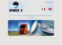 Poly 3 - Gelcoats, paste coloranti e mastici