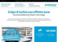 Polyfaser