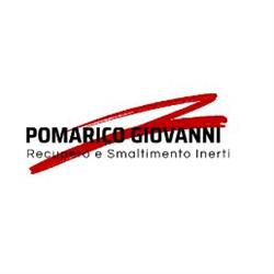 Pomarico  Giovanni  Recupero e Smaltimento Inerti