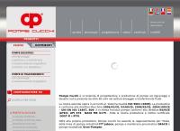 Pompe Cucchi SRL