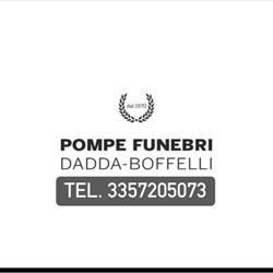 Pompe Funebri Dadda Boffelli