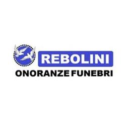 Pompe Funebri Rebolini