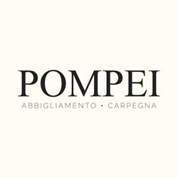 Pompei Abbigliamento Di Salvadori Edda & C. S.a.s.