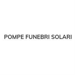 Pompe Funebri Solari