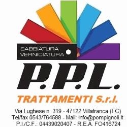 Ppl Trattamenti S.r.l.