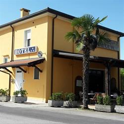 Ponte Molo - Hotel