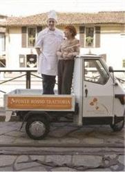 Trattoria Ponte Rosso SRL