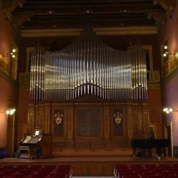 Pontificio Istituto Di Musica Sacra