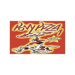 Pony Pizza 1