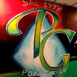 Pool Games