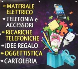 Elettro Point - Porcino Walter Domenico