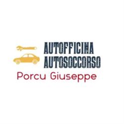 Autofficina - Autosoccorso Porcu Giuseppe