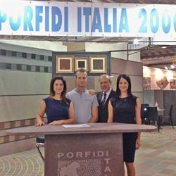 Porfidi Italia 2000 (Srl)