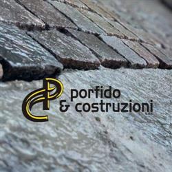 Porfido E Costruzioni Sas Di D'Ambrosio & C.