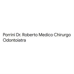 Porrini Dr. Roberto Medico Chirurgo Odontoiatra