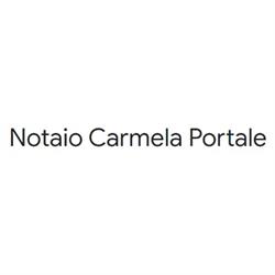 Notaio Carmela Portale