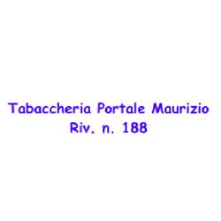 Tabaccheria Portale Maurizio Riv. n. 188
