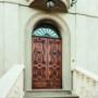 Porta Blindata