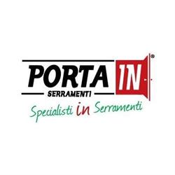 Porta in Serramenti